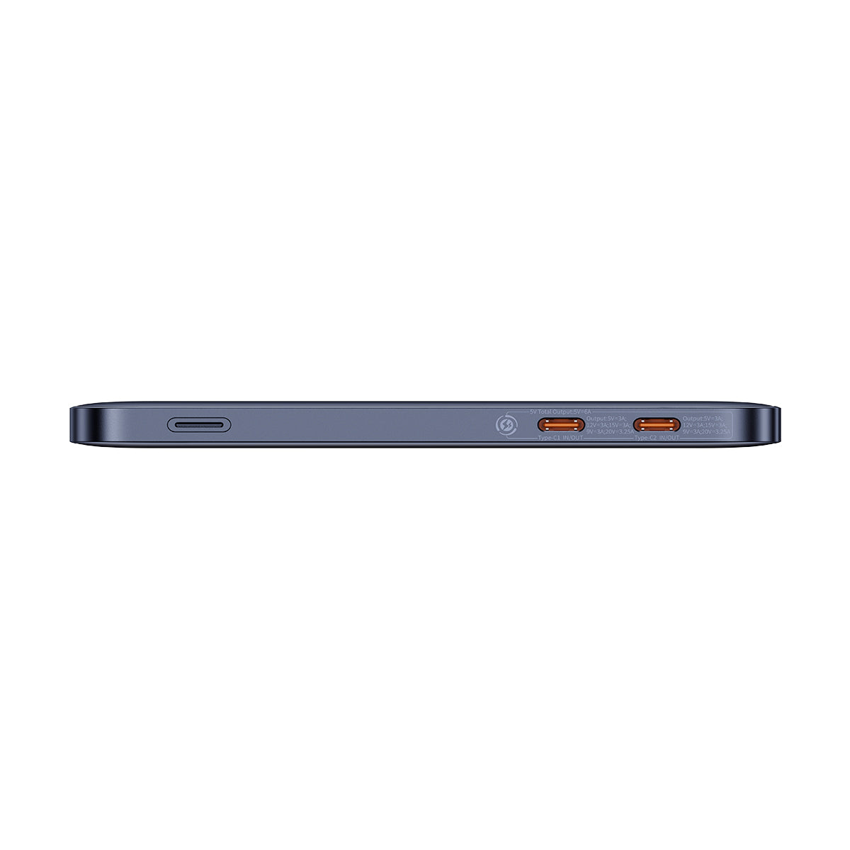 Baseus Blade 2 Smart Power Bank 65W 12000mAh