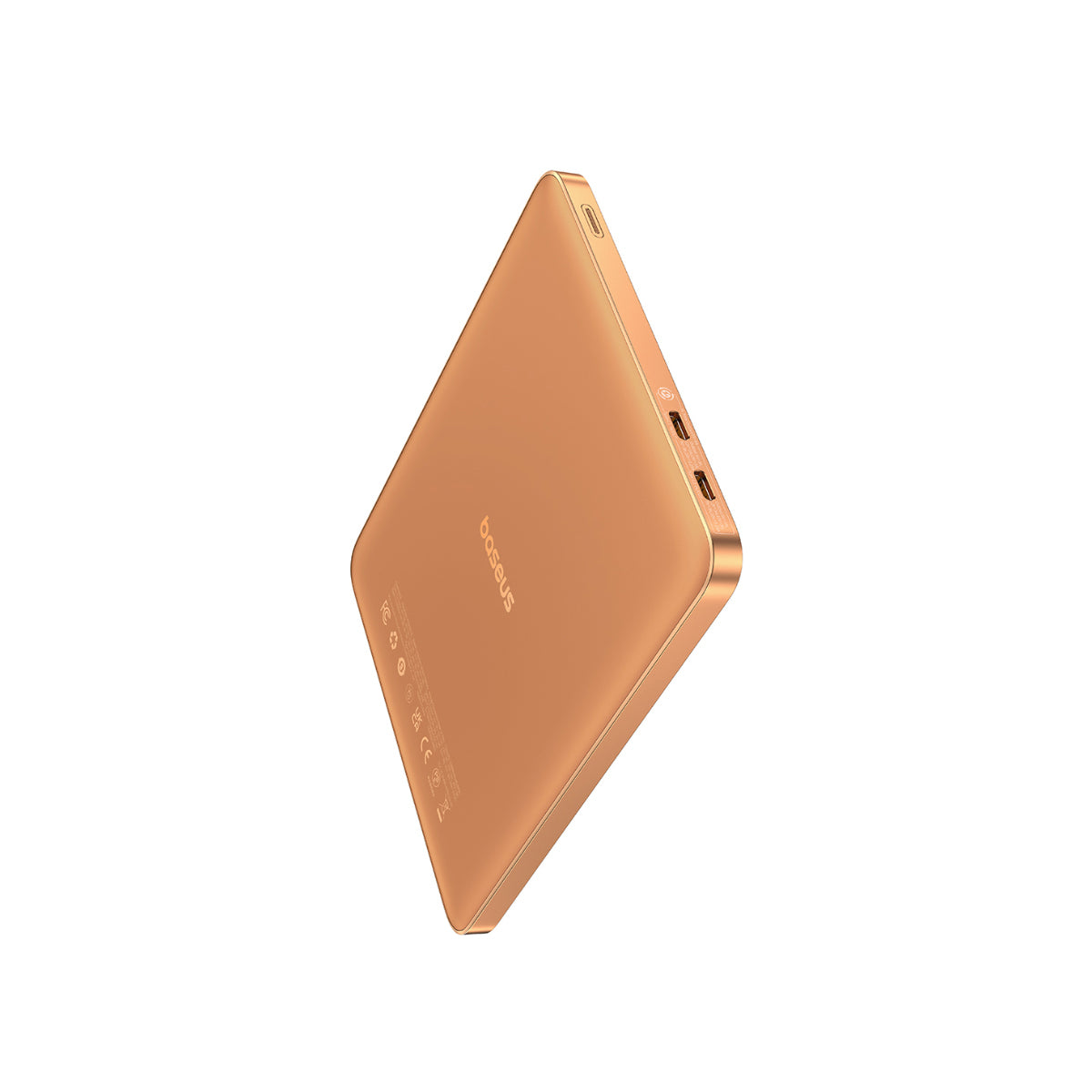 Baseus Blade 2 Smart Power Bank 65W 12000mAh