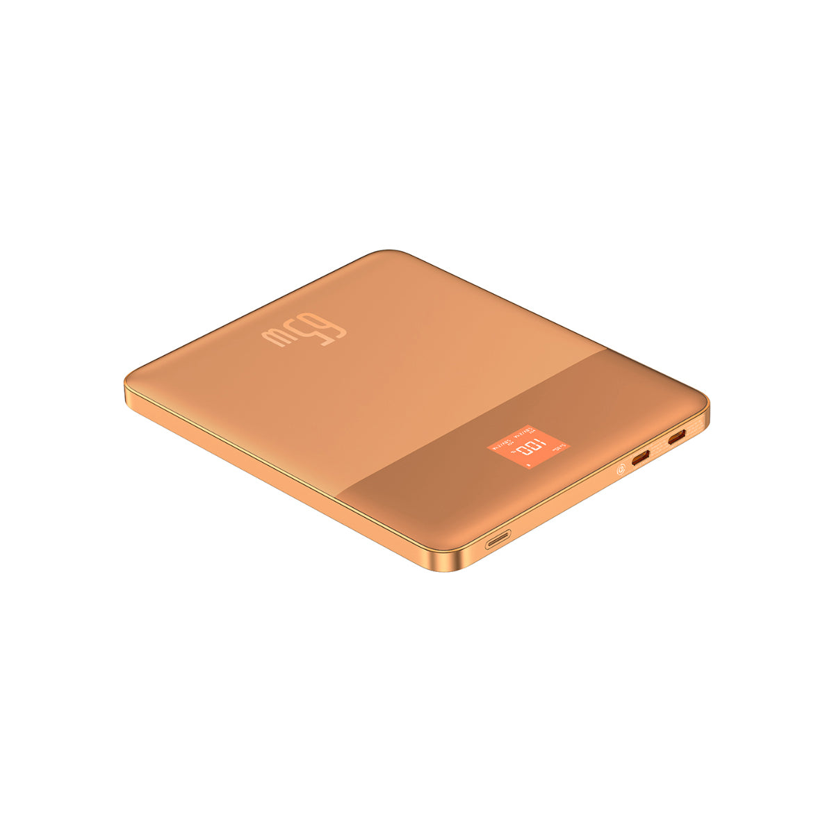 Baseus_Blade2_Smart_Power_Bank_65W_12000mAh_Orange_USB-C output