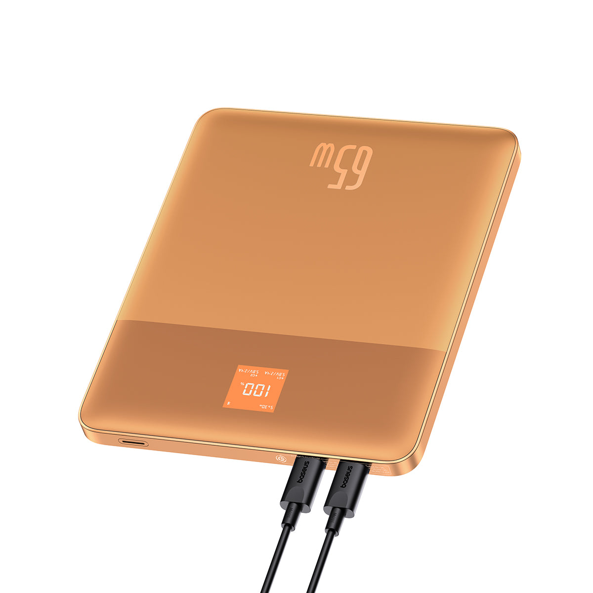 Baseus Blade 2 Smart Power Bank 65W 12000mAh