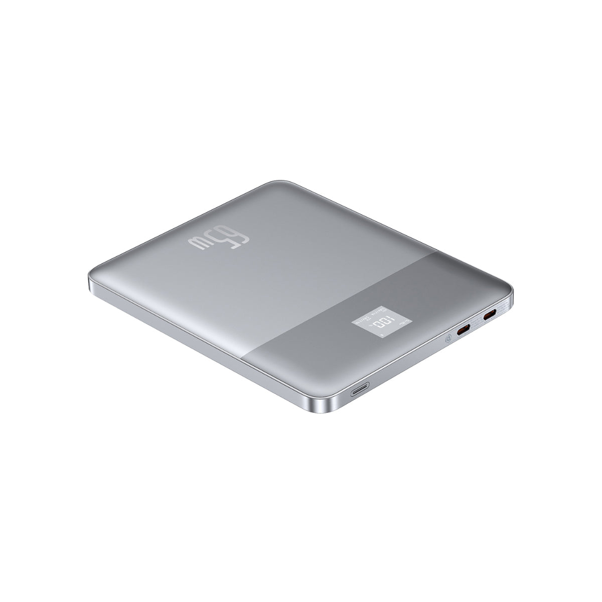 Baseus Blade 2 Smart Power Bank 65W 12000mAh