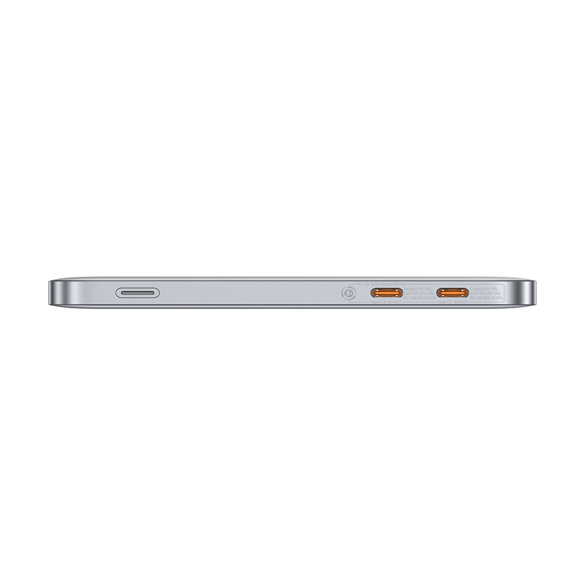 Baseus Blade 2 Smart Power Bank 65W 12000mAh