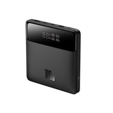 Baseus Blade Laptop Power Bank 100W 20000mAh Blade HD