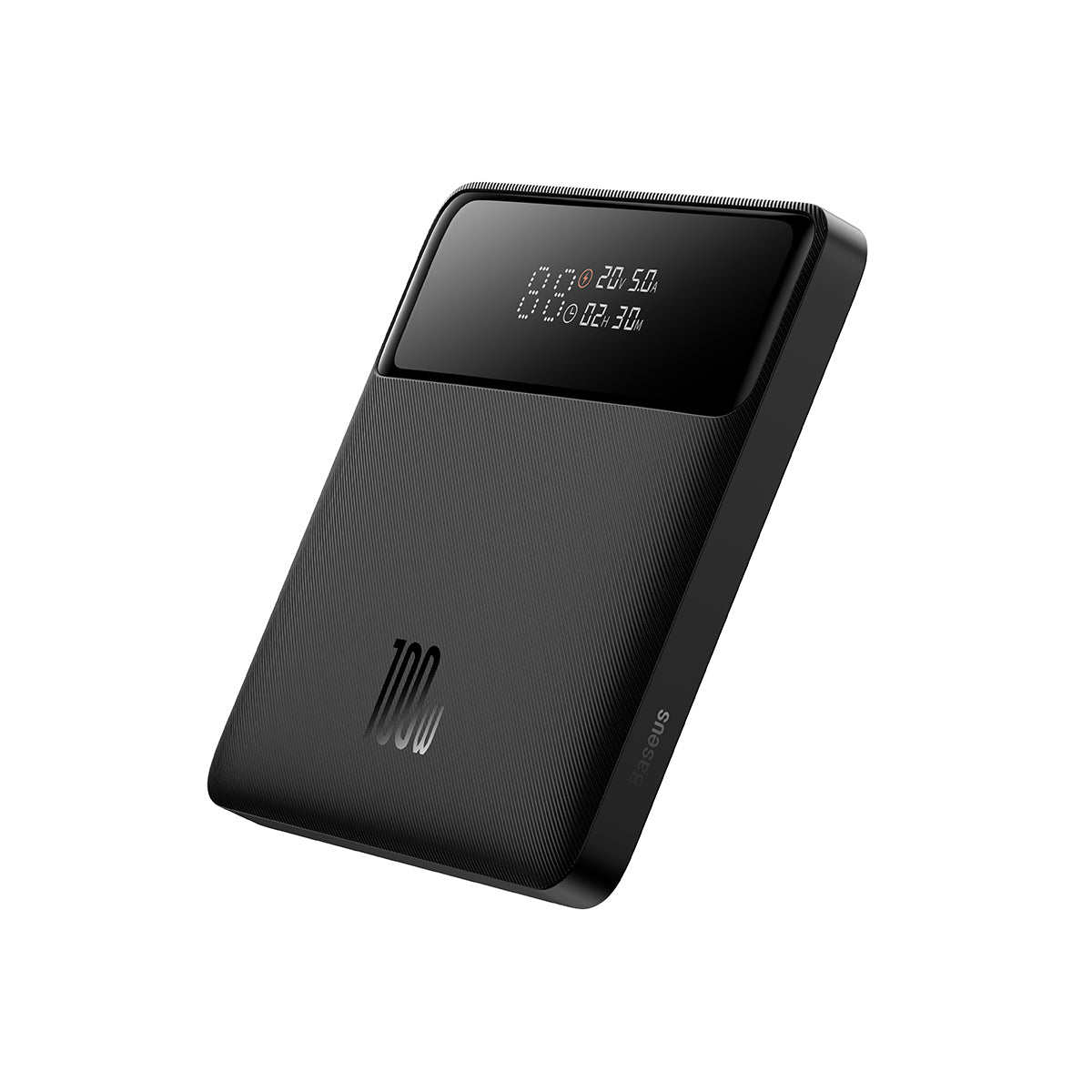 Baseus Power Bank 100W USB C Portable Laptop Charger, Dealatcity
