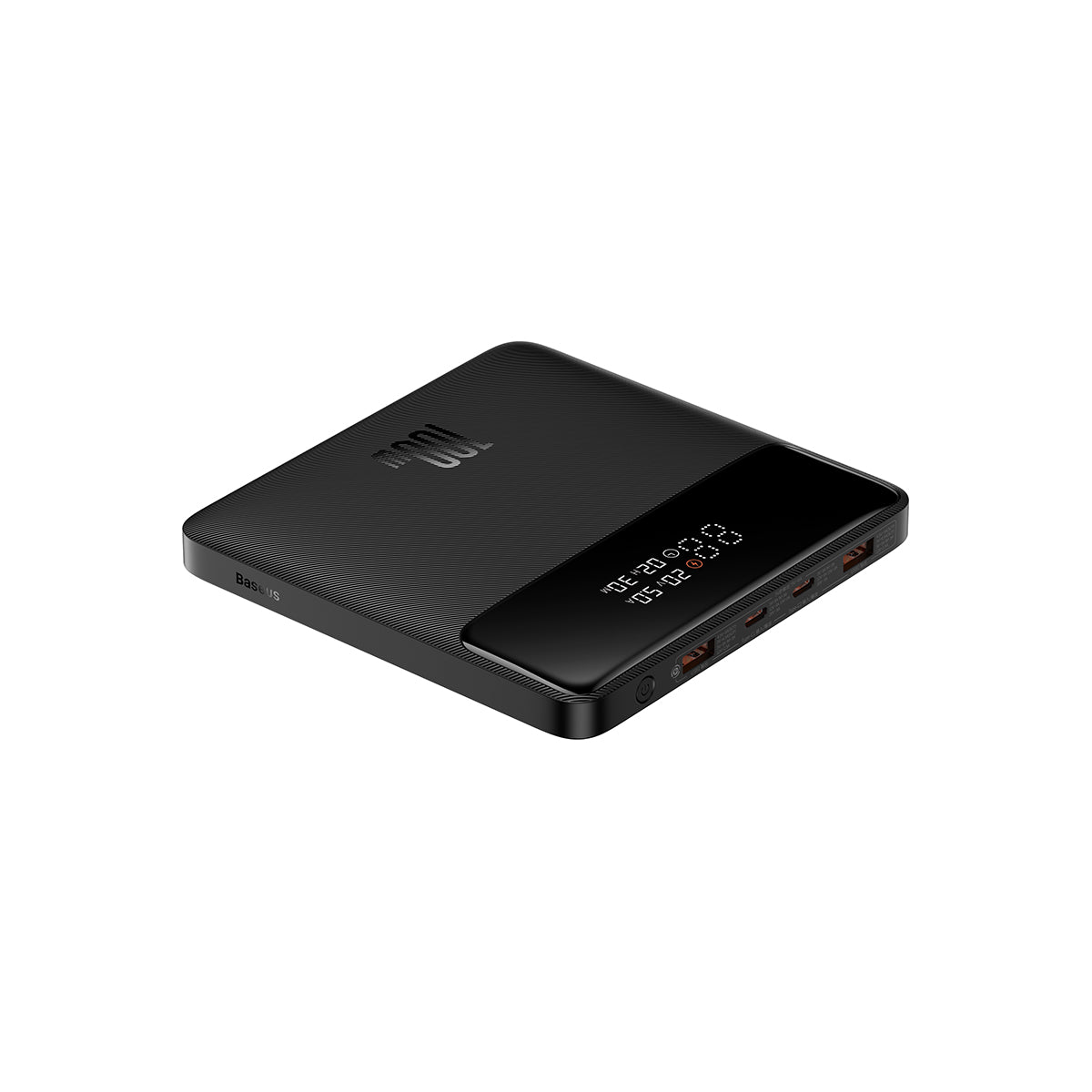 Baseus Blade 100W Power Bank, hands on: A versatile and portable charger  for multiple devices