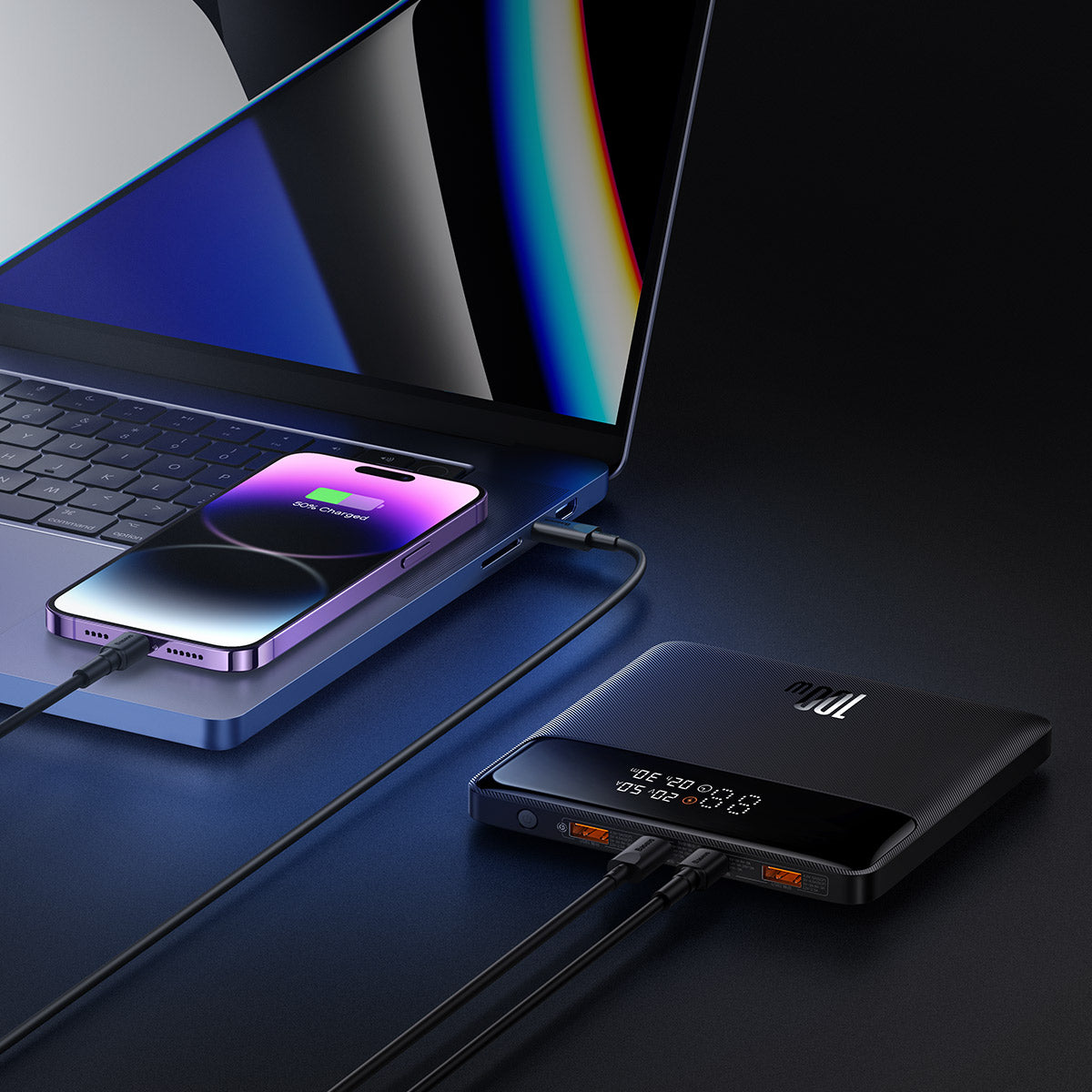 Why Your Baseus Blade Power Bank Not Charging Happens