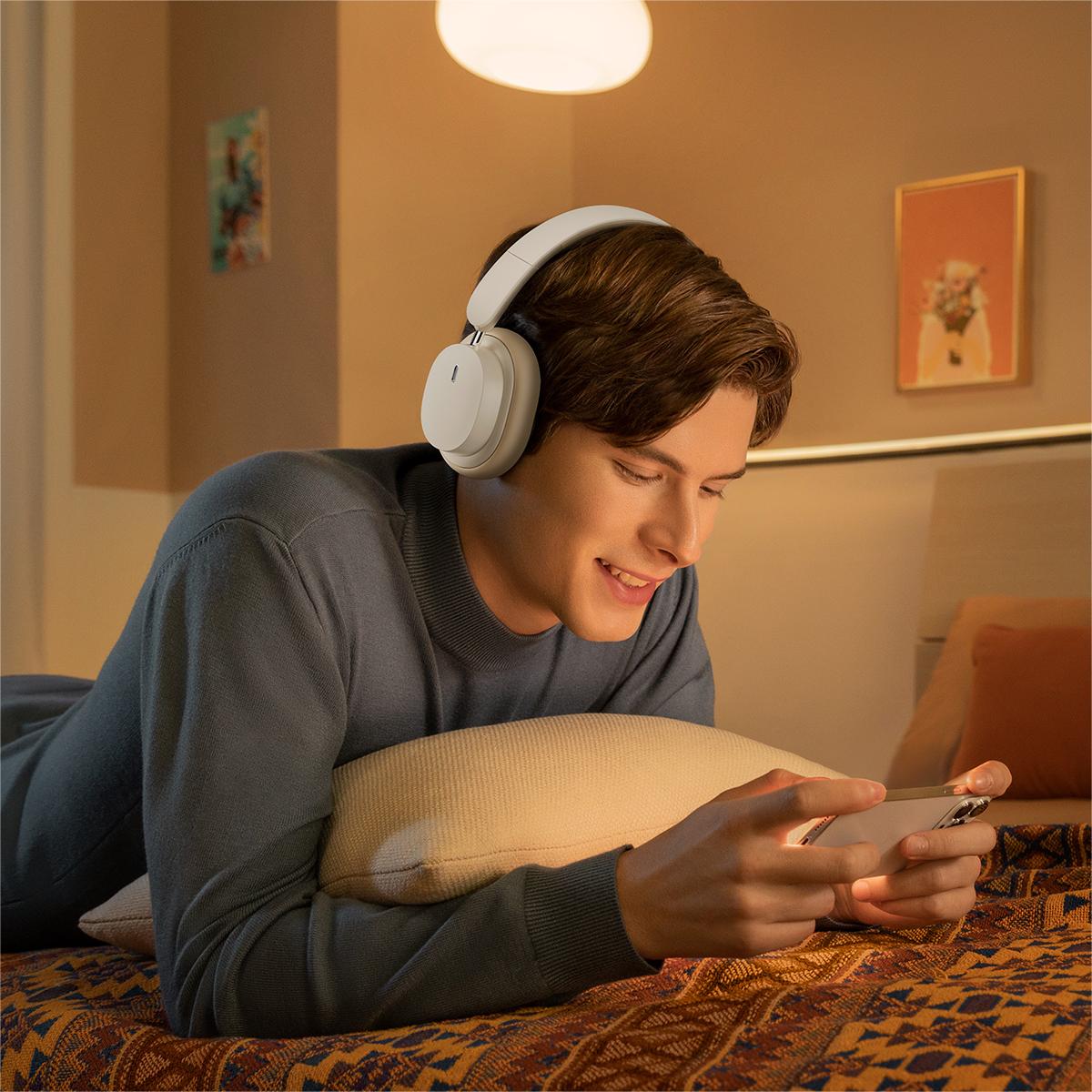 Baseus Bowie D05 Wireless Headphone