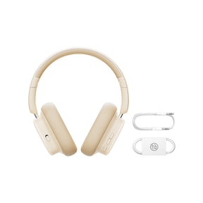 Baseus Bowie H1i Bluetooth Headphone