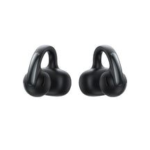 Baseus Bowie MC1 Open-Ear TWS Earbuds Black