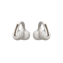Baseus Bowie MC1 Open-Ear TWS Earbuds White