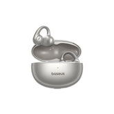 Baseus Bowie MC1 Pro Open-Ear TWS Earbuds Titanium