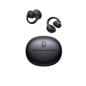 Baseus Bowie MC2 Open-Ear Earbuds Cosmic Black