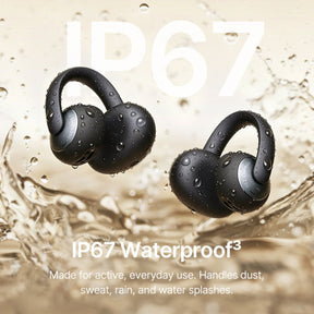 Baseus Bowie MC2 Open-Ear Earbuds