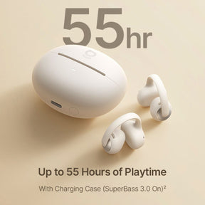 Baseus Bowie MC2 Open-Ear Earbuds