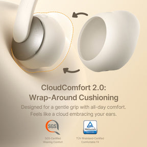 Baseus Bowie MC2 Open-Ear Earbuds