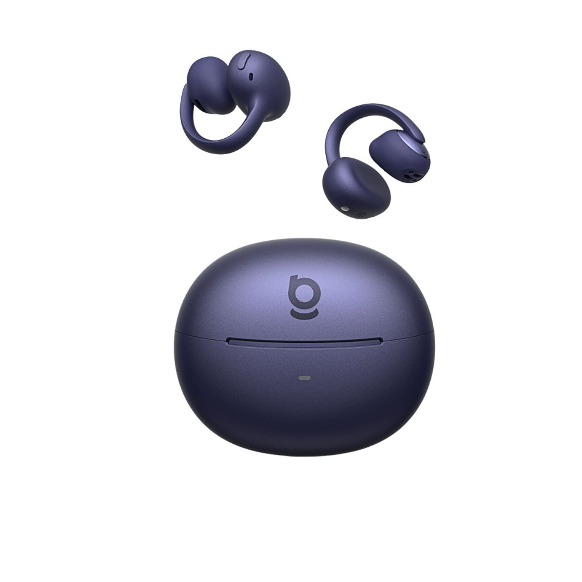 Baseus MC2 Air Cuffie Open-Ear, Auricolari a Clip | CloudComfort, SuperBass 2.0, Bluetooth 6.0, 4 Microfoni con IA per chiamate nitide, 40 h di autonomia, IP67, leggeri 4,9 g Baseus MC2 Air Cuffie Open-Ear, Auricolari a Clip | CloudComfort, SuperBass 2.0, Bluetooth 6.0, 4 Microfoni con IA per chiamate nitide, 40 h di autonomia, IP67, leggeri 4,9 g