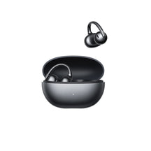 Baseus Bowie MC2 S Open-Ear True Wireless Earbuds Cosmic Black