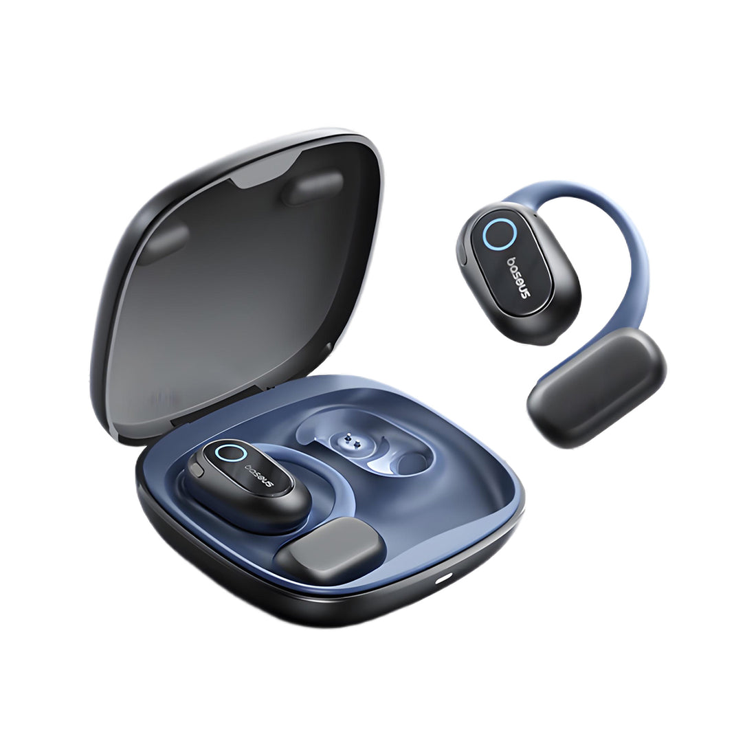 TWS Earbuds Baseus Official tws-earbuds-baseus-official