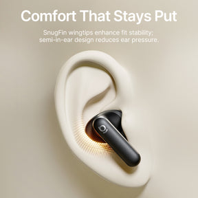 Baseus Bowie MS1 True Wireless Earbuds