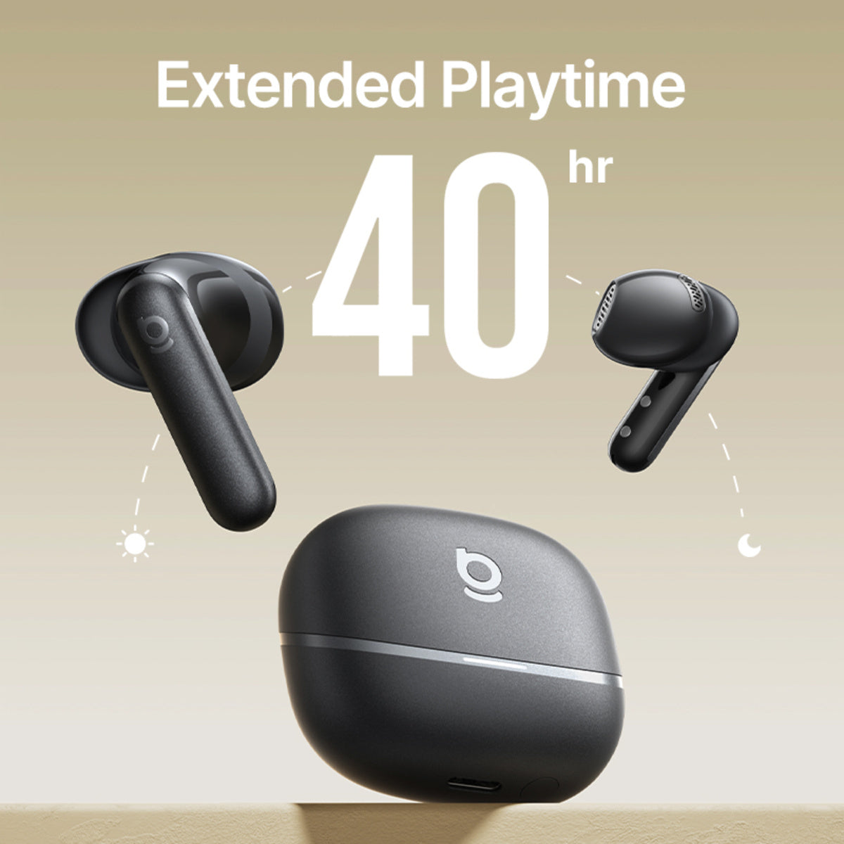 Baseus Bowie MS1 True Wireless Earbuds