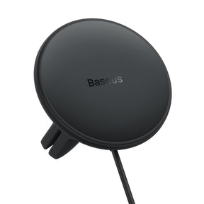 Baseus CW01 Magsafe Wireless Car Mount 15W For Car Vent