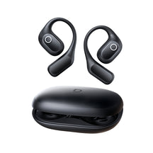 Baseus Eli 2i Fit Open-Ear True Wireless Earbuds Black
