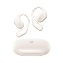 Baseus Eli 2i Fit Open-Ear True Wireless Earbuds White