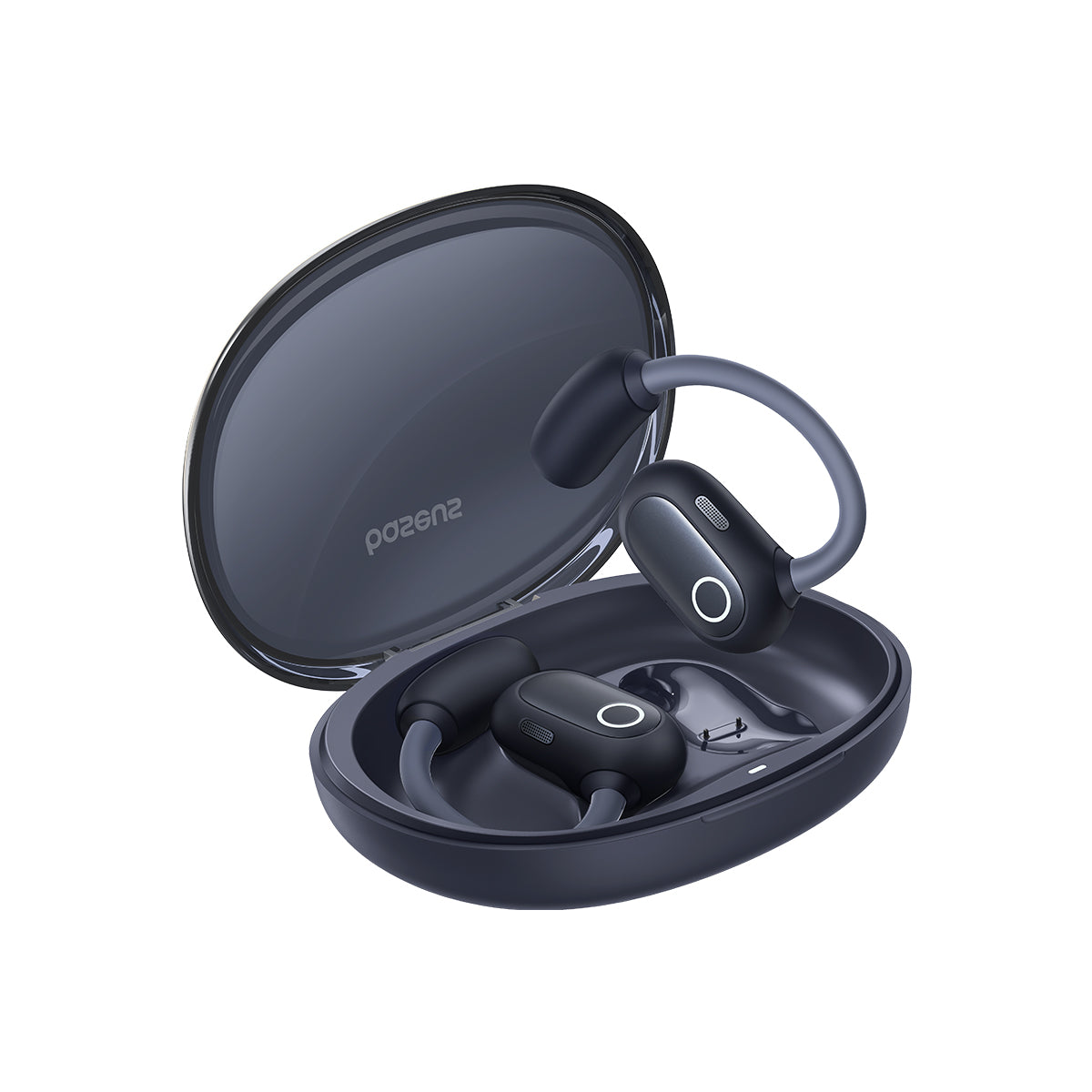Baseus Eli Sport 1 Open-Ear TWS Earbuds Eli Sport 1 Black