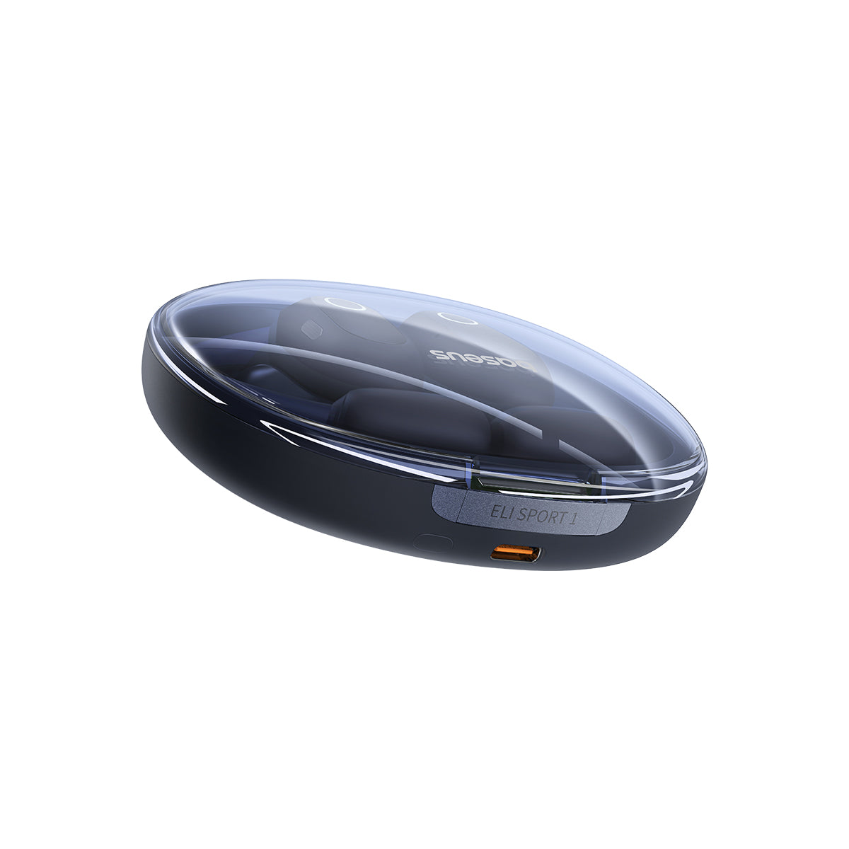 Baseus Eli Sport 1 Open-Ear TWS Earbuds