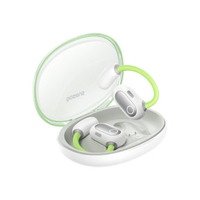 Baseus_Eli_Sport_1_Open-Ear_TWS_Earbuds_Green_front