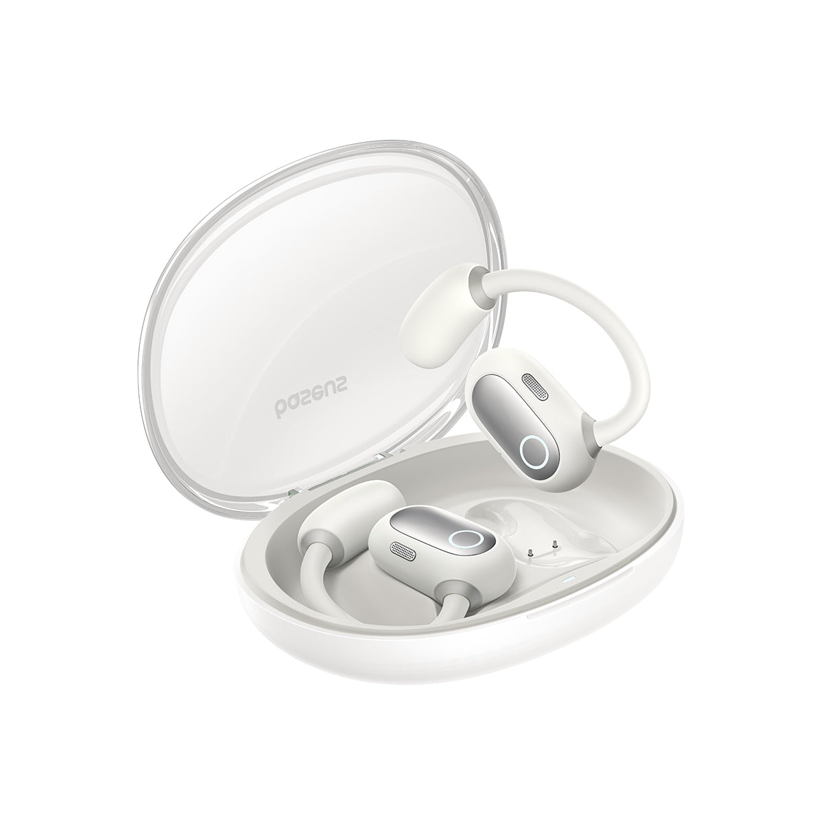 Baseus Eli Sport 1 Open-Ear TWS Earbuds Eli Sport 1 White