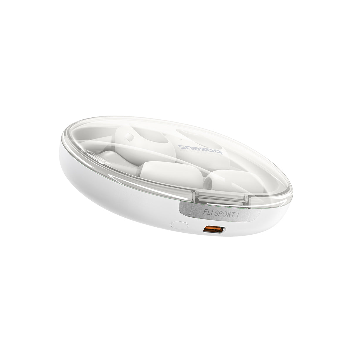 Baseus Eli Sport 1 Open-Ear TWS Earbuds