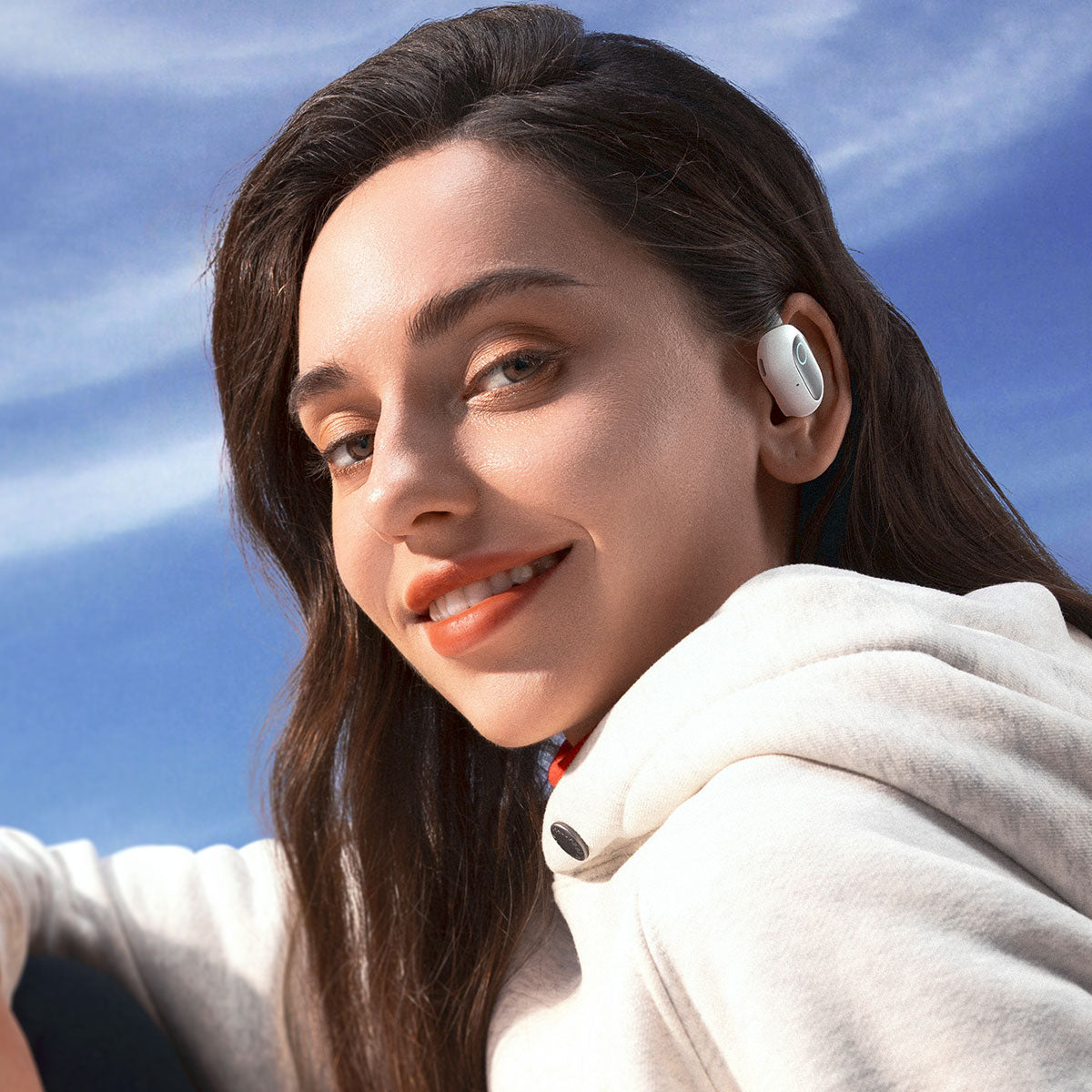 Baseus Eli Sport 1 Open-Ear TWS Earbuds