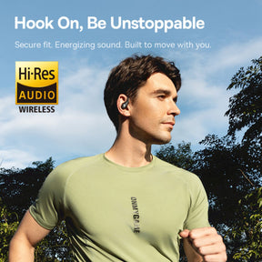 Baseus Eli Sport 2 Open-Ear True Wireless Earbuds