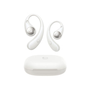 Baseus Eli Sport 2 Open-Ear True Wireless Earbuds White