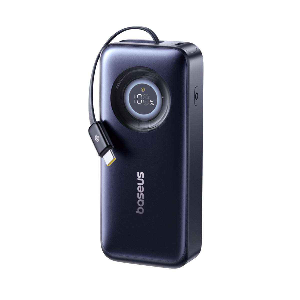 Baseus EnerCore CR11 Power Bank with Retractable Cable 20000mAh 67W