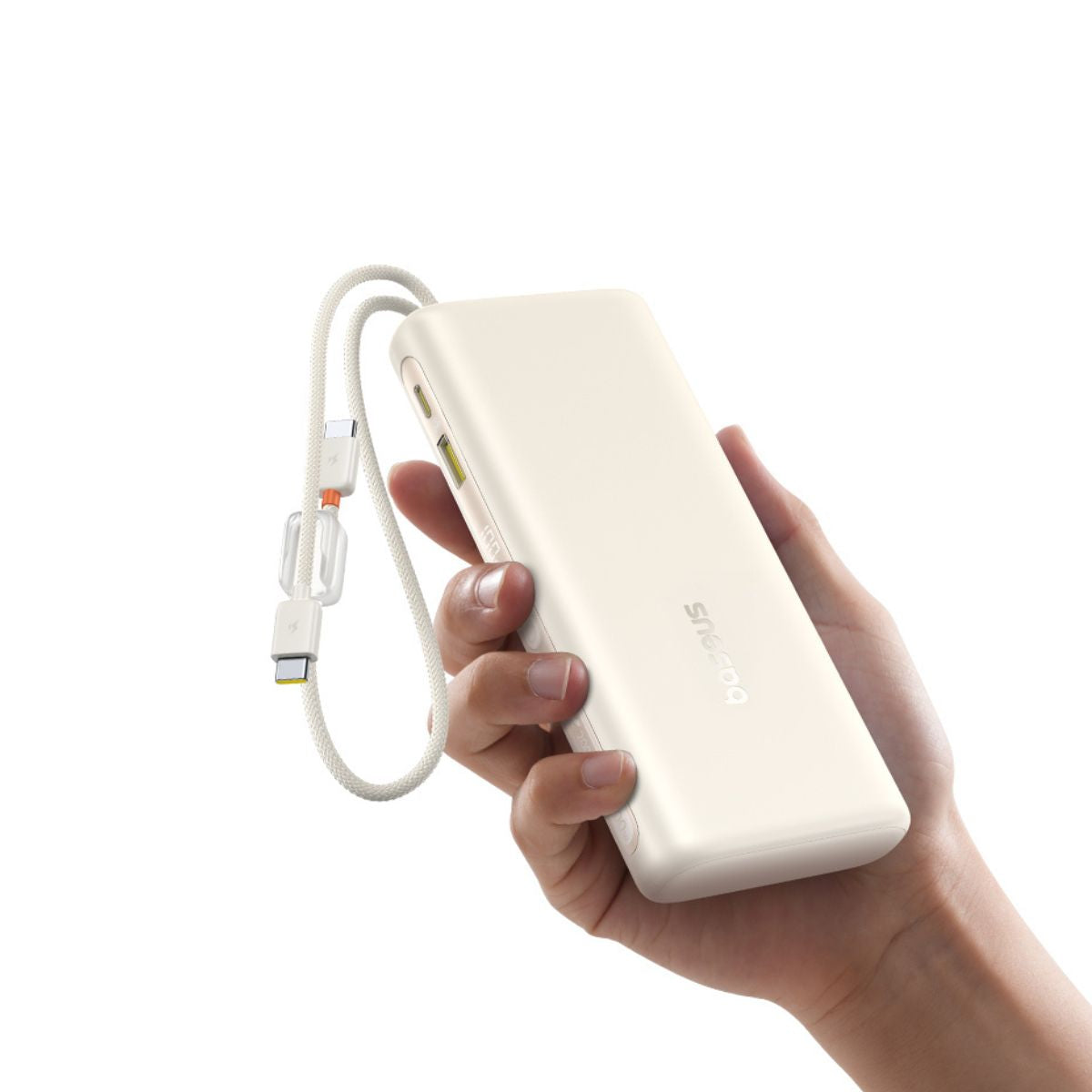 Baseus EnerFill FC41 Digital Display Power Bank 20000mAh 100W