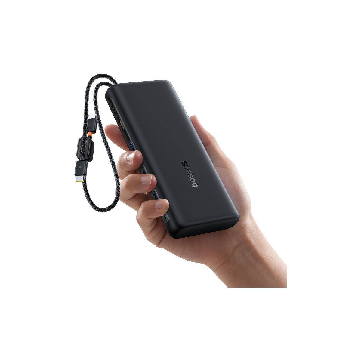 Baseus EnerFill FC41 Digital Display Power Bank 20000mAh 100W