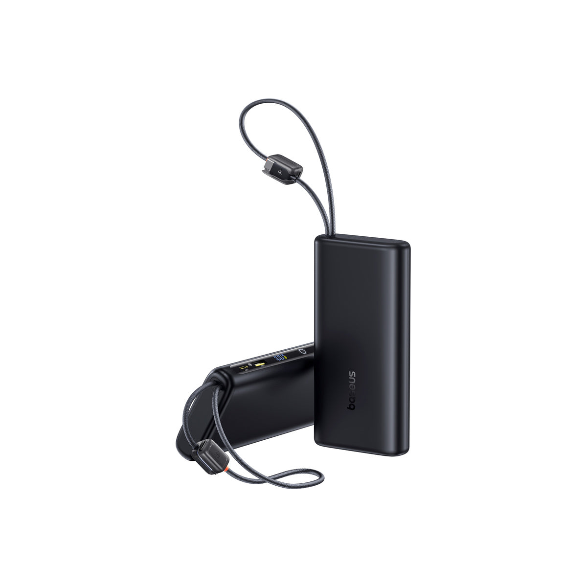 Baseus EnerFill FC41 Digital Display Power Bank 20000mAh 100W