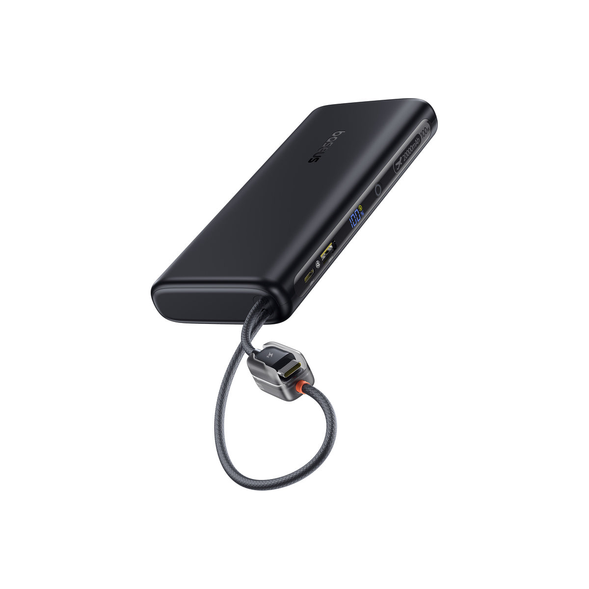 Baseus EnerFill FC41 Digital Display Power Bank 20000mAh 100W