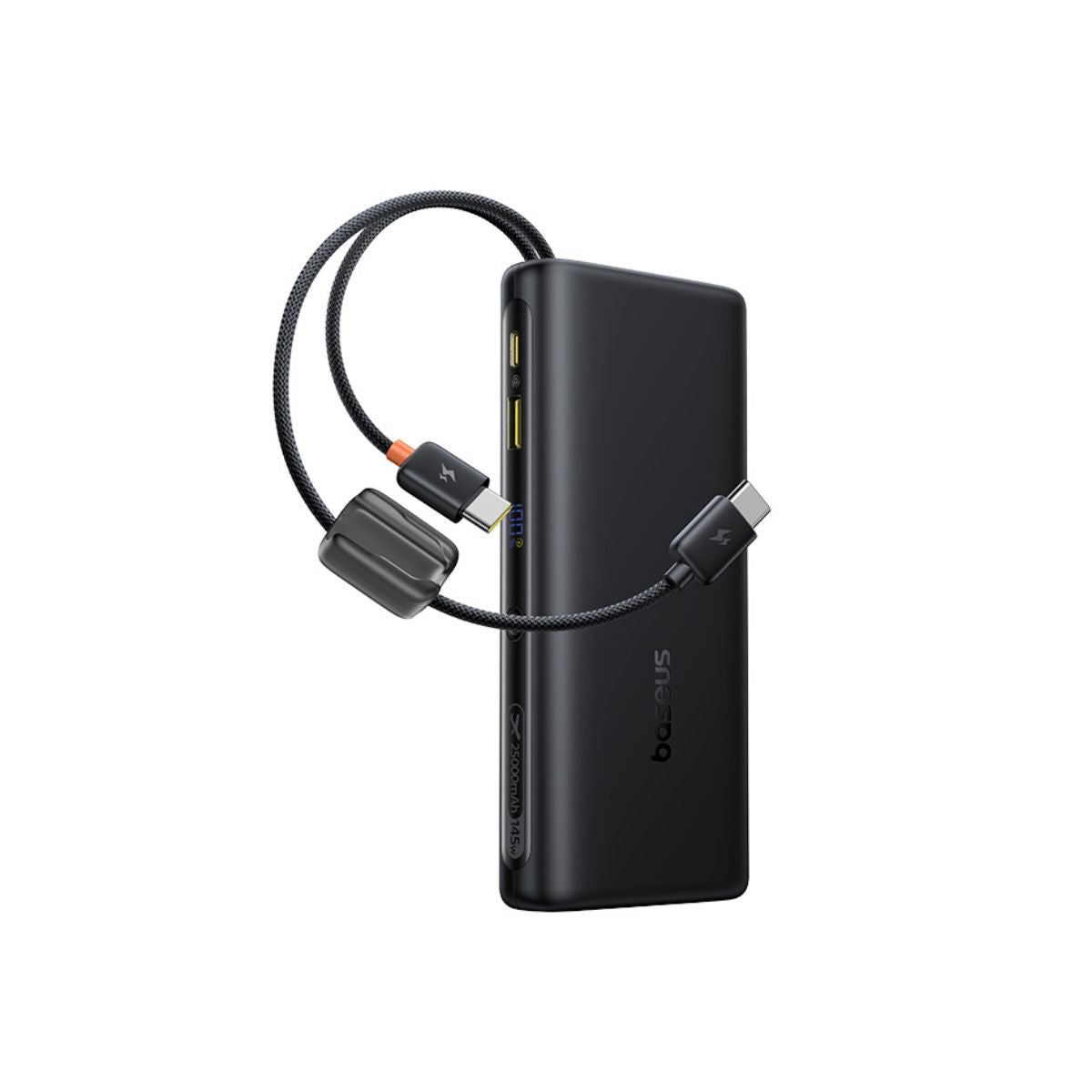 Baseus EnerFill FC41 Power Bank with Cables 25000mAh 145W