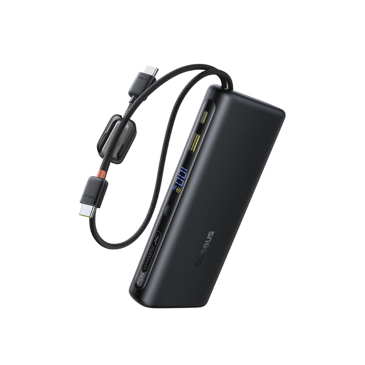 Baseus EnerFill FC41 Power Bank with Cables 25000mAh 145W