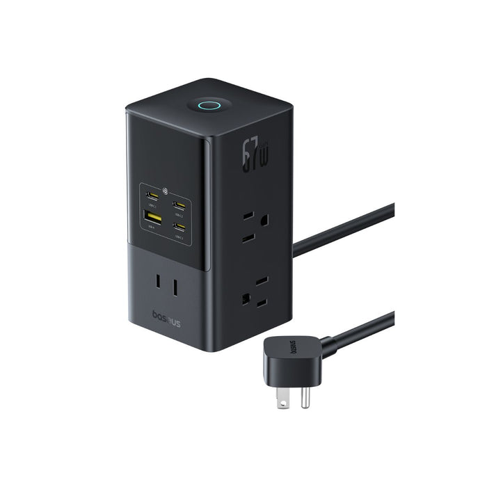 Smart Power Strips | Baseus Official