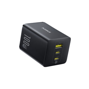 Baseus EnerFill FE11 Fast Charger 2C+U 100W