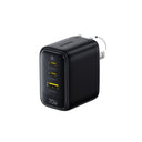 Baseus EnerFill FE22 GaN6 Fast Charger 2C+U 70W