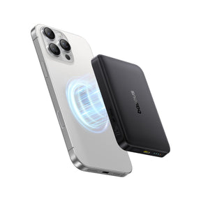 Baseus EnerFill FM12 Qi2 Magnetic Power Bank 22.5W 10000mAh