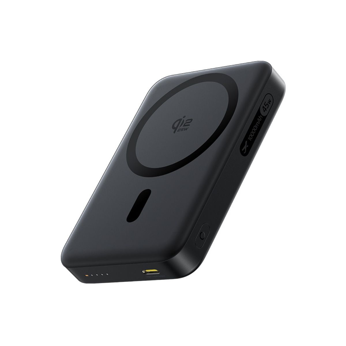 Baseus EnerFill FM21 Qi2.2 Magnetic Power Bank 10000mAh 45W