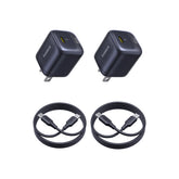 Baseus EnerFill FN22 Fast Charger 1C 45W 2-Pack