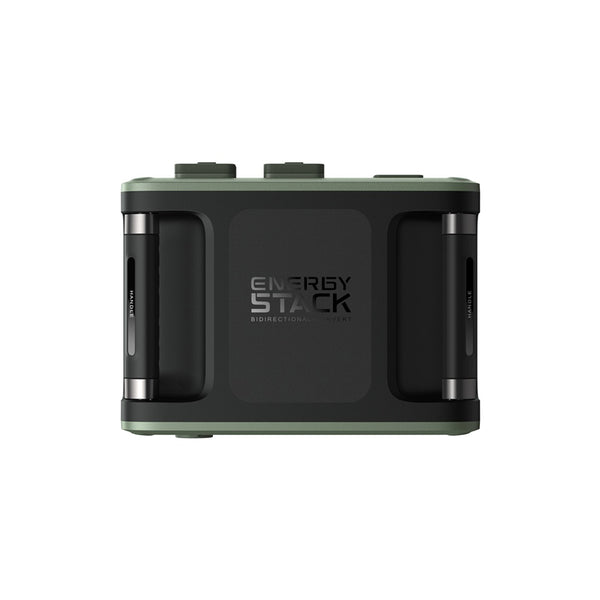 Baseus Energy Stack Portable Power Station 600W 576Wh