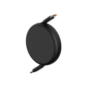 Baseus Free2Pull Retractable USB-C Cable 100W